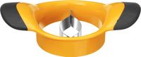 HENDI 570173 Mangosnijder, , Oranje, 195x133mm, Rond