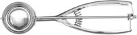 Hendi Portioneerlepel 56 mm 1/20 rvs Kitchen Line | 572313