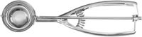 Hendi Portioneerlepel 53 mm 1/24 rvs Kitchen Line | 572412