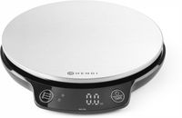 Hoge precisieweegschaal 3000g. met timer - Hendi 580011
