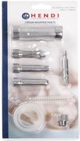 Hendi Slagroomapparaat Profi Line | 589205