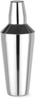 Hendi Cocktailshaker conisch 0,75L - RVS - 593035