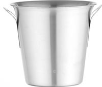 Hendi Wijnkoeler RVS met tulpgrepen | 593103