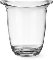 Hendi Wijnkoeler transparant kunststof | 593158