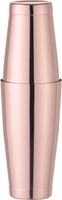 Tin-On-Tin Boston Shaker - Bar Up - 0,8L - Koper - ø90mm - BarUp 593318