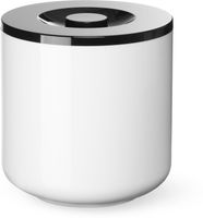 Hendi IJsemmer wit dubbelwandig | diameter 19cm | 594742