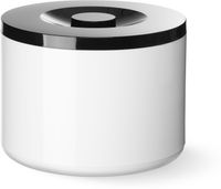 Hendi IJsemmer wit dubbelwandig | diameter 29,2cm | 594759