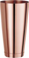 Boston Shaker - Bar Up - 0,8L - Koper - ø90mm - BarUp 596395