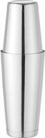 Tin-On-Tin Boston Shaker - Bar Up - 0,8L - ø90x(H)303mm - BarUp 596401