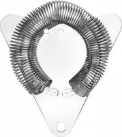 Driehoekige Cocktailzeef - Bar Up - 97x105mm - BarUp 596449