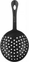 BarUp Julep Strainer Bar Up Zwart 160x76mm - 596531