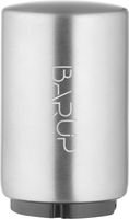 BarUp 596593 Flesopener, automatisch, , Zilver, Diameter ⌀ 50 mm - Hoogte 83 mm