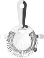 BarUp 596692 Hawthorne strainer, , 150x115x(H)18mm