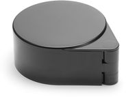 Hendi 3-Laags glas rimmer | 596777