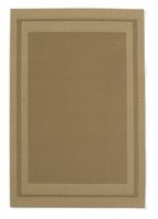 Placemat - Frame – Set - HENDI - Beige - 6 St. - 450x300mm - 597897