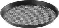 Geperforeerde Pizzapan - HENDI - ø260x(H)25mm - HENDI 616901