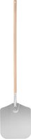 Hendi Pizza schep vierkant 30,5cm | hout | 617816