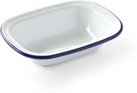 Hendi Schaal rechthoekig | 621202