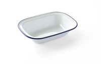 Hendi Schaal rechthoekig | 621219