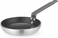 Hendi Koekenpan aluminium 200x40 mm Marble anti-aanbakcoating | diameter 20cm | 627600