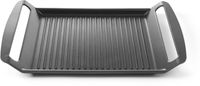 Hendi Grillplaat voor inductiekookplaten | 629130