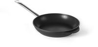 Hendi Koekenpan gietaluminium 280x55 bodem 220 mm INDUCTIE | diameter 28cm | 629253