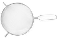 Hendi Passeerzeef vertind 200x360 mm met draadgreep | diameter 20cm | 635308