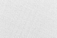 Hendi Bakkerszeef rvs 250x75 mm voor paneermeel | diameter 25cm | 637814