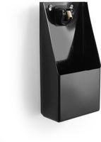 Hendi Flesopener met opvangbak | 643914