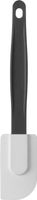 HENDI 659410 Pannenlikker, , Wit, 266x50mm