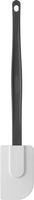 HENDI 659434 Pannenlikker, , Wit, 420x71mm
