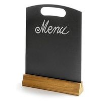 Hendi Tafel krijtbord 210x320 mm | 664063