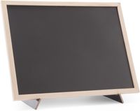Hendi Krijtbord met standaard | 664124