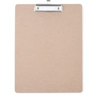 Hendi Menu klembord groot | 664155