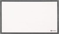 Hendi Siliconen bakmat 530x325 mm -40 gr <-> +250 gr |677810