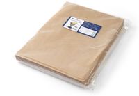 Hendi Vetbestendig papier blanco 250x350 mm | 678114