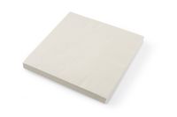 Hendi Vetbestendig papier 31x31cm neutraal | 678183