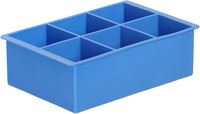 Hendi IJsblokjesvorm kubus XL | 679036