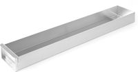 HENDI 689851 Bakvorm, gesloten, , 580x100x(H)50mm