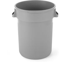 Ronde Afvalbak - AmerBox - 120L - ø550x(H)690mm - 691038