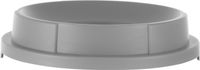 Open Deksel voor Ronde Afvalbak - AmerBox - Past op 691038 - ø570x(H)135mm - 691052
