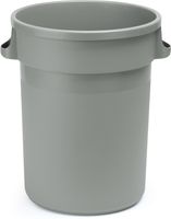 Ronde Afvalbak - AmerBox - 80L - ø490x(H)620mm - 691403