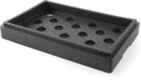 Hendi Koel opzetstuk voor thermobox EPP GN 1/1 | 707814