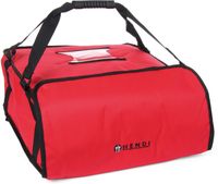 Hendi Pizza transport tas - doos 450x450 mm | 709818