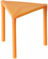 Hendi Dekselsteun voor pizza's | 500 stuks | 709900