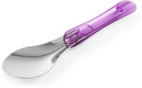 Hendi IJsspatel rvs 260 mm paars tritan greep |755839