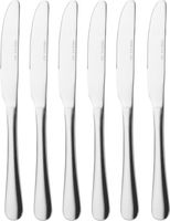 Hendi Tafelmes rvs 225 mm Profi Line |764404