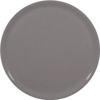 Pizzabord Speciale Grijs, Donkergrijs, ø330mm - Hendi 774854