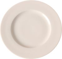 Hendi Bord Plat - Rond 23 cm - 780022