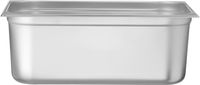 Hendi Gastronormbak 1/1 | 200 mm hoog | RVS Budget Line | 800157